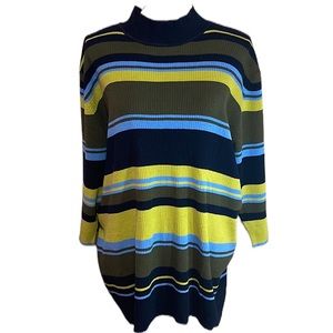 Elisabeth By Liz Claiborne Sweater/Top